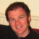 Iain Barker