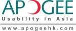 Apogee Usability Asia Ltd